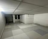 Cho thuê phòng trọ có gác 50m2 - Đầy đủ tiện nghi