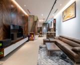 NHÀ LÔ GÓC PHỐ VÕNG THỊ – 58M² – SỔ ĐỎ – GIÁ CHỈ 19.9 TỶ – RẺ NHẤT KHU!