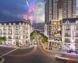 Dưới 10 tỷ sở hữu ngay căn Shophouse Sông Hồng Diamond City Hưng Yên