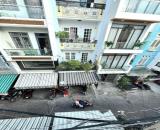 8 TỶ NHÀ QUẬN 10 - HẺM 7M LÊ HỒNG PHONG - GẦN CHỢ HOA - 43M2 3 TẤM VUÔNG - MỞ CP CTY ĐẸP