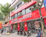 Cho thuê nhà mặt phố Trần Đại Nghĩa – 200m², 2 sàn, mặt tiền 15m – Giá chỉ 70 triệu/tháng
