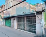 🎋 Bán Nhà Hẻm xe hơi, ngang 7,2m Trương Đăng Quế, Phường 1, Gò Vấp