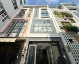 LAM SƠN - P2 TÂN BÌNH - HẺM Ô TÔ - DT:44M2 [ 4 ❌ 11M ] 4 TẦNG,4PN - CHỈ 8,3 TỶ