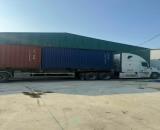 Cho Thuê Kho Xưởng 560m² – Gần Cổng Chào Hoài Đức, Đường QL32