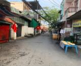 Bán đất 90m², SHR, ngang 6m đẹp không QH, gần GigaMall, Phạm Văn Đồng, giá chỉ 4,9 tỷ.