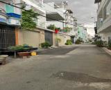 Bán biệt thự lô góc kdc Nam Long, Bình tân, 128m2, đúc 3 tầng, chỉ 10.5 tỷ
