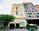 7%/năm Tòa Nhà Căn Hộ Dịch Vụ 50P HĐT 300tr/T 8 Tầng Mt Đường 24m Q7