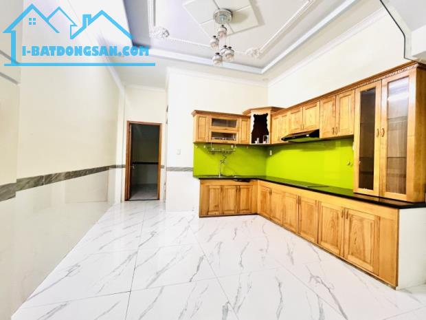 Bán nhà mặt phố N1, Tân Đông Hiệp, Dĩ An, 85m², 4.7 tỷ, 3 tầng - 3