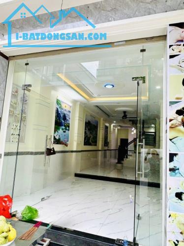 Bán nhà mặt phố N1, Tân Đông Hiệp, Dĩ An, 85m², 4.7 tỷ, 3 tầng - 2