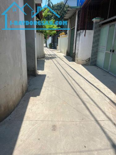 ĐẤT ĐẸP - GIÁ TỐT - Vị Trí Đắc Địa Tại Xã Liên Ninh, Huyện Thanh Trì, Thành phố Hà Nội - 1