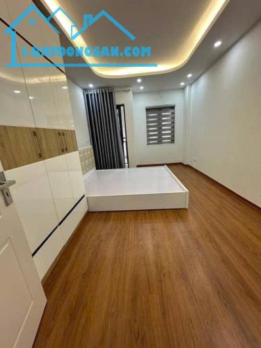 ✨Siêu phẩm Nguyễn Văn Huyên - Full nội thất -  Ngõ thông - Kinh doanh - 9.8 tỷ - 1