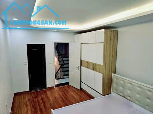 ✨Siêu phẩm Nguyễn Văn Huyên - Full nội thất -  Ngõ thông - Kinh doanh - 9.8 tỷ - 3