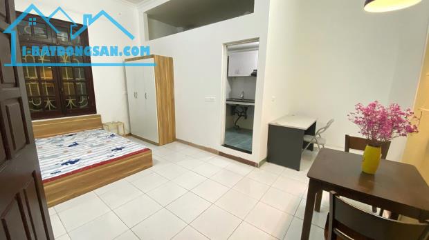 Cho thuê phòng đẹp cực rẻ 3tr5 khép kín tại 110 Quan Nhân, Thanh Xuân - 2