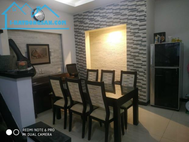🏡 BÁN NHÀ 4 TẦNG – CĂN GÓC KHU PHÂN LÔ VIP – ĐÀO DUY ANH – HẺM NHỰA 6M - 1