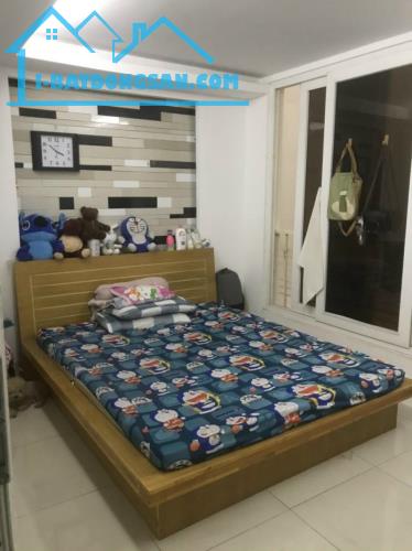 🏡 BÁN NHÀ 4 TẦNG – CĂN GÓC KHU PHÂN LÔ VIP – ĐÀO DUY ANH – HẺM NHỰA 6M - 2