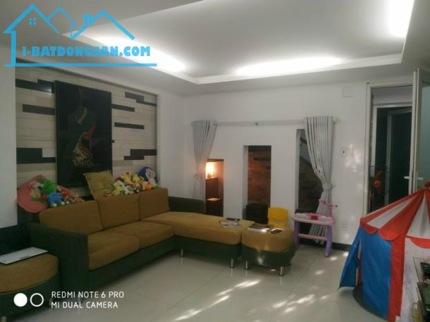 🏡 BÁN NHÀ 4 TẦNG – CĂN GÓC KHU PHÂN LÔ VIP – ĐÀO DUY ANH – HẺM NHỰA 6M - 5