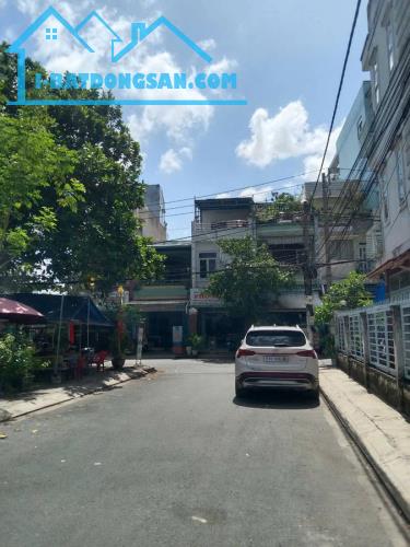 43BT – Bán nhà hẻm tải Liên Khu 4-5, 62m2 Sổ riêng, bán đất TẶNG nhà, GIẢM còn 3.8 tỷ TL