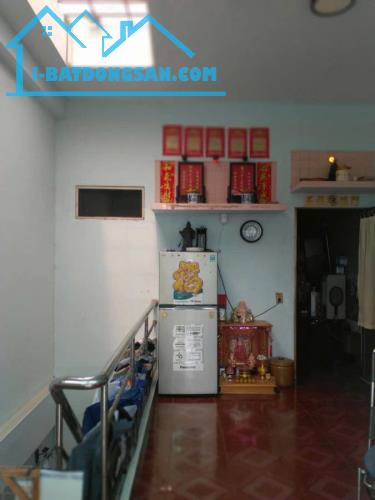43BT – Bán nhà hẻm tải Liên Khu 4-5, 62m2 Sổ riêng, bán đất TẶNG nhà, GIẢM còn 3.8 tỷ TL - 3