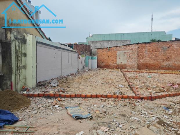 Cơ Hội Sở Hữu Lô Đất Vị Trí Cực Đẹp Cho KH Cần Mua Đất Liên Chiểu Đà Nẵng
