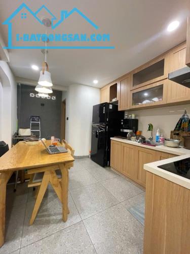 NHÀ ĐẸP DỌN VÀO Ở NGAY CHỢ PHẠM VĂN BẠCH -P15 TÂN BÌNH - DT 56M2 NHỈNH 5 TỶ - 1