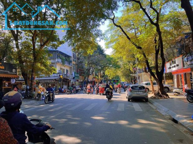 BÁN NHÀ PHỐ TÔ HIỆU – 60M²  - MẶT TIỀN 6M – CHỈ 46 TỶ - 1