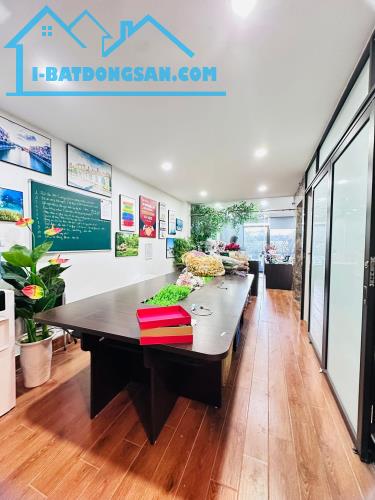 BÌNH MINH GARDEN, 2 Mặt Tiền Ô Tô, Vỉa Hè-KD, Không Gian Lý Tưởng - 1