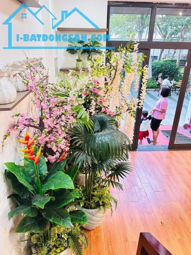BÌNH MINH GARDEN, 2 Mặt Tiền Ô Tô, Vỉa Hè-KD, Không Gian Lý Tưởng - 4