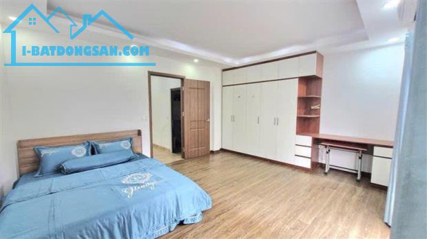 Nhà Đẹp Phố Trần Bình Gần Bệnh Viện 198, 36m2, Nhà hiếm trong tầm giá - 1