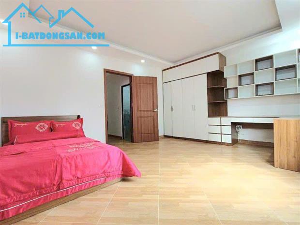 Nhà Đẹp Phố Trần Bình Gần Bệnh Viện 198, 36m2, Nhà hiếm trong tầm giá - 2