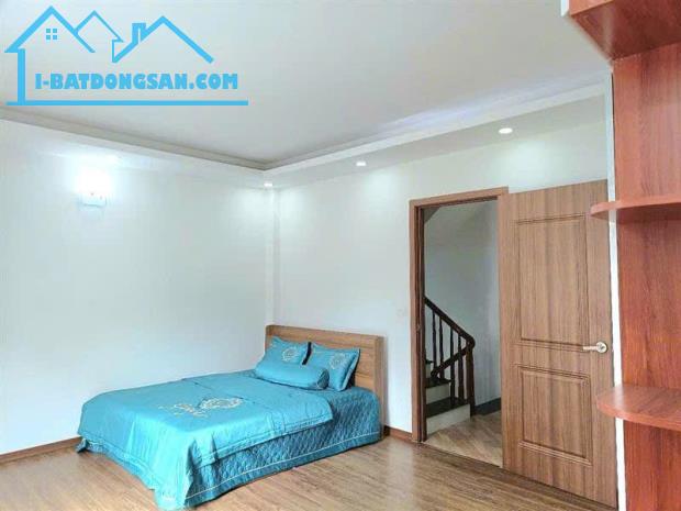 Nhà Đẹp Phố Trần Bình Gần Bệnh Viện 198, 36m2, Nhà hiếm trong tầm giá - 3