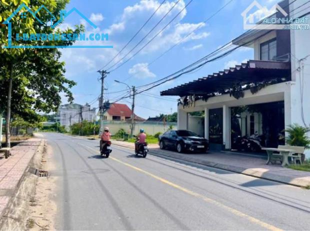 CHỦ GỬI ĐẤT BÁN LÔ NHỮ TIẾN HIẾN NGANG 10,8x20 MT NHỰA GIÁ 570TR TL - 3
