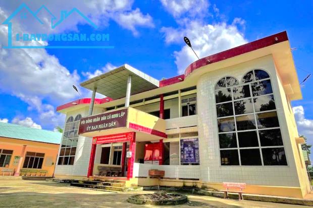 BÁN NHANNH 5 SỔ LIỀN KỀ ĐẤT THỔ CƯ NGAY CHỢ QL14 KHU DÂN CƯ, ĐÚNG 395 TRIỆU/ 1S