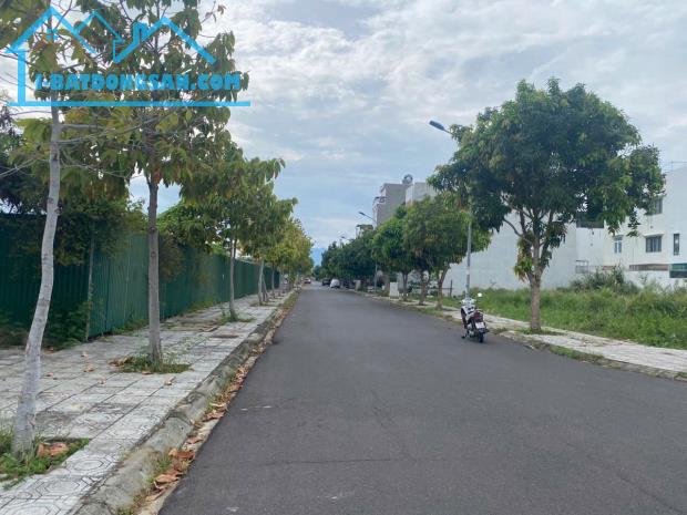 🔥Bán lô đất mặt tiền đường T12 KĐT An Bình Tân- Nha Trang. Giá 5 tỷ 6. Sổ hồng cá nhân - 2