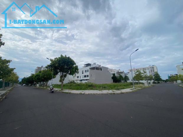 🔥Bán lô đất mặt tiền đường T12 KĐT An Bình Tân- Nha Trang. Giá 5 tỷ 6. Sổ hồng cá nhân - 1