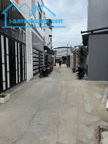 Chính chủ bán lô đất kiệt ô tô 4m Trần Duy Chiến , Phường Phước Mỹ , Sơn Trà , Đà Nẵng ⭐⭐⭐