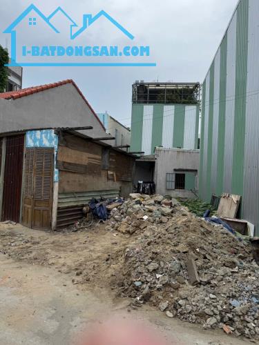 Chính chủ bán lô đất kiệt ô tô 4m Trần Duy Chiến , Phường Phước Mỹ , Sơn Trà , Đà Nẵng ⭐⭐⭐ - 1