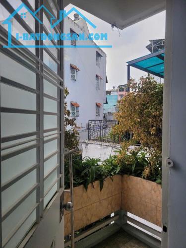 NHÀ ĐẸP BÌNH THẠNH - LÊ QUANG ĐỊNH - NGANG 6M - NHỈNH 7 TỶ