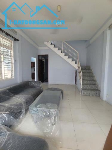 NHÀ ĐẸP BÌNH THẠNH - LÊ QUANG ĐỊNH - NGANG 6M - NHỈNH 7 TỶ - 1