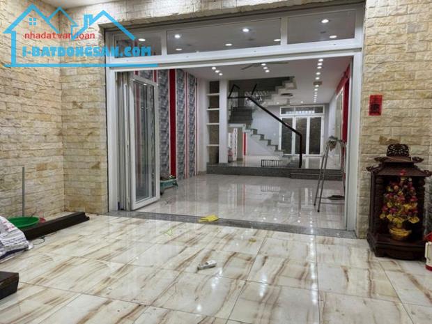 CƠ HỘI HIẾM CÓ, SỞ HỮU NHÀ TRẦN MAI NINH, P.12, TÂN BÌNH, Ở/KINH DOANH/ĐẦU TƯ - CHỈ 15 TỶ
