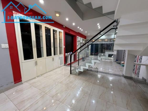 CƠ HỘI HIẾM CÓ, SỞ HỮU NHÀ TRẦN MAI NINH, P.12, TÂN BÌNH, Ở/KINH DOANH/ĐẦU TƯ - CHỈ 15 TỶ - 2