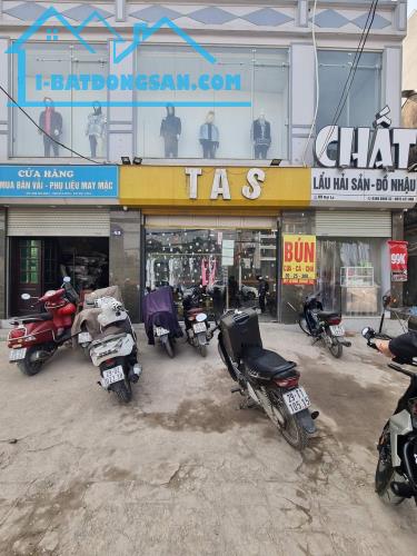 Bán Nhà Mặt Phố Quận Hai Bà Trưng Lô Góc 195m2T MT8m Vỉa Hè 2 THOÁNG 108 Tỷ Đại La. - 3