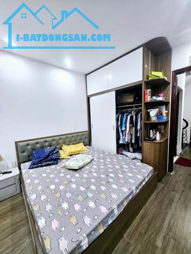 BÁ.N NHÀ TRIỀU KHÚC THANH XUÂN KINH DOANH- OTO VÀO NHÀ 42M - 1