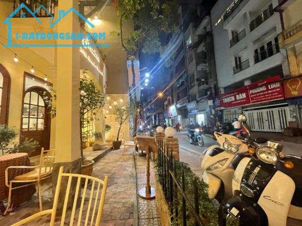 MẶT PHỐ AN TRẠCH – THẾ ĐẤT RỒNG QUẦN – LỘC KHÍ NGẬP TRÀN - 1