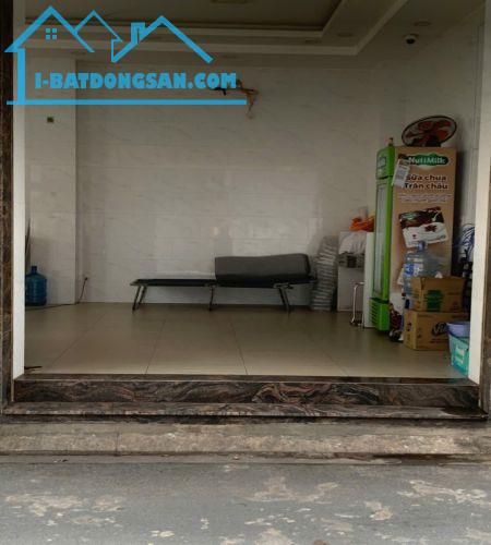 CHO THUÊ MẶT BẰNG NHỎ – ĐƯỜNG NGUYỄN THÁI BÌNH, P.12, Q. TÂN BÌNH, TP.HCM - 4