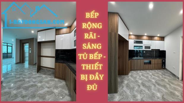 SIÊU HIẾM - LÔ GÓC - Ô TÔ ĐỖ CỬA - 51M2 - CHỈ 19.6 TỶ - MT 5.7M - KIM GIANG - SỔ NỞ HẬU - 2