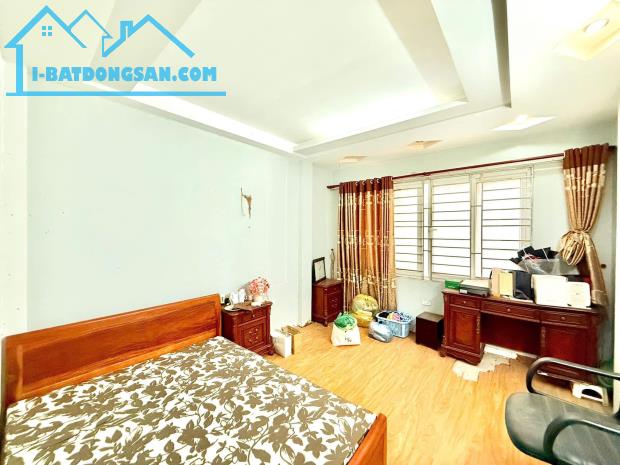 Siêu phẩm Trung Tâm – Pháo Đài Láng 44m², 5 Tầng, 3.8m MT, 10.6 Tỷ Đống Đa - 4
