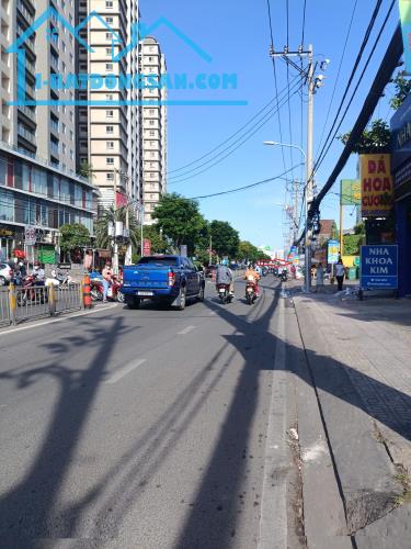 MT Nguyễn Thị Thập,Q.7(ngay COSMO) - DT: 9x57m(CN: 425m2)CTXD: Hầm+ 10 tầng - Gía: 85 tỷ