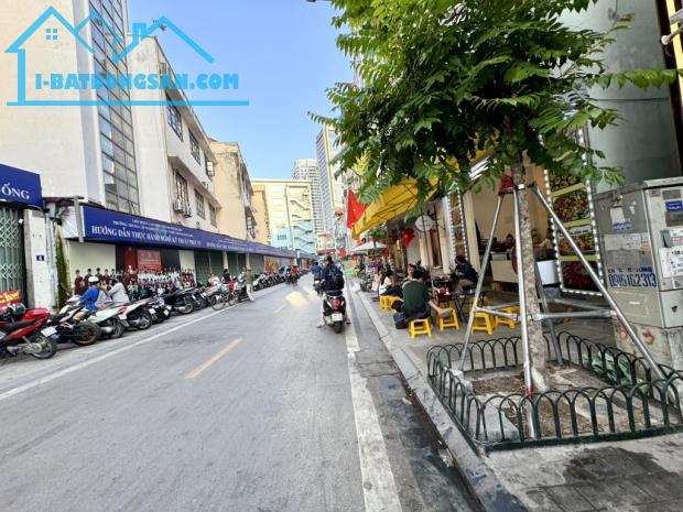 NHÀ 298 TÂY SƠN, CÁNH CỬA THỨ 10 TRONG PHỐ – BÍ ẨN GIỮA TRÁI TIM ĐỐNG ĐA - 4