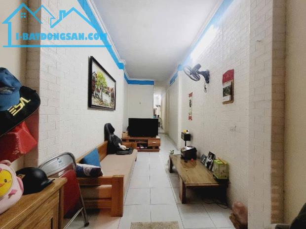 NHÀ 298 TÂY SƠN, CÁNH CỬA THỨ 10 TRONG PHỐ – BÍ ẨN GIỮA TRÁI TIM ĐỐNG ĐA - 3