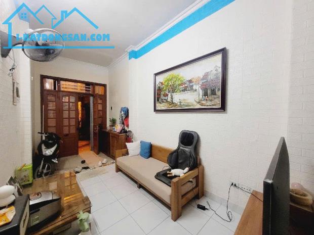 NHÀ 298 TÂY SƠN, CÁNH CỬA THỨ 10 TRONG PHỐ – BÍ ẨN GIỮA TRÁI TIM ĐỐNG ĐA - 2